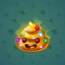 Gold Nugget