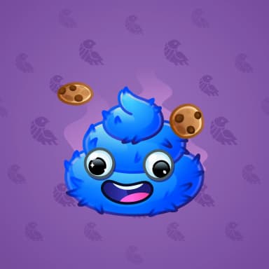 Cookie Monster