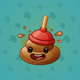 Plunger