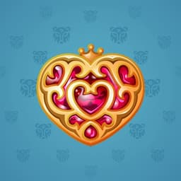 Royal Heart