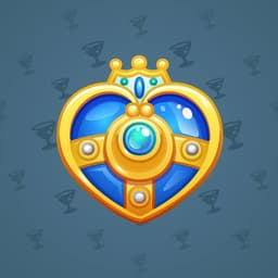 Azure Gem