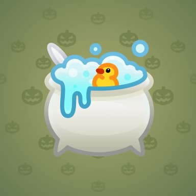 Bubble Bath