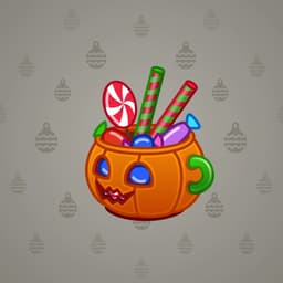 Pumpkin Juice