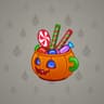 Pumpkin Juice
