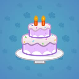 Candy Candle