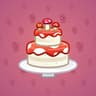 Mario Cake