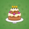 Cherry Cake