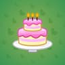 Fondant Fancy