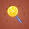 Lemon Zest