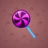 Berry Swirl