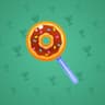 Choco Donut