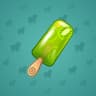 Kiwi Sorbet