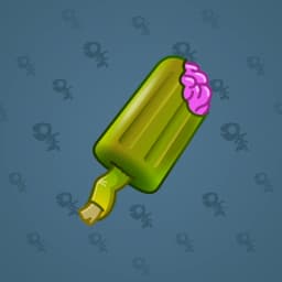 Brain Freeze