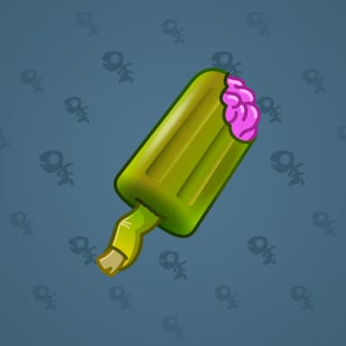 Brain Freeze
