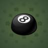 Magic 8 Ball