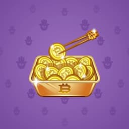 Bitcoins