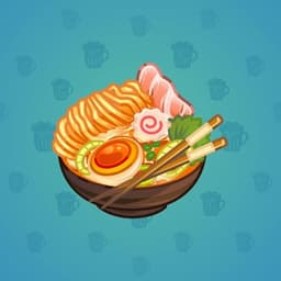 Classic Ramen