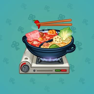 Hotpot