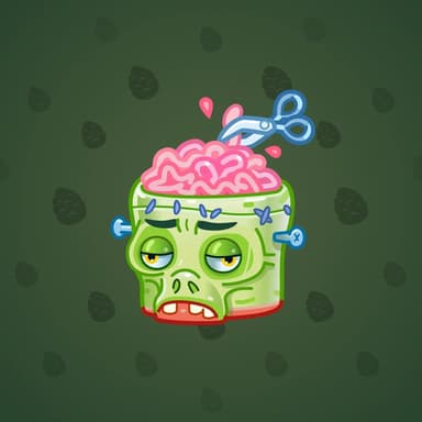 Jelly Brain