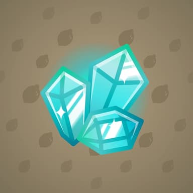 Blue Zircon