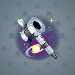 Satellite