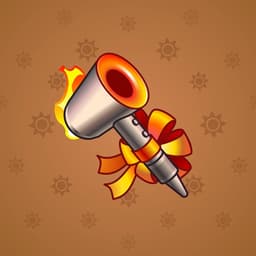 Flamethrower