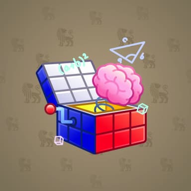 Rubik’s Cube
