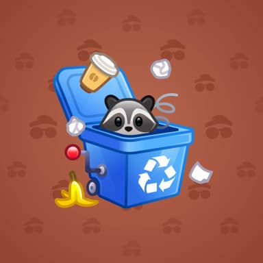 Trash Panda