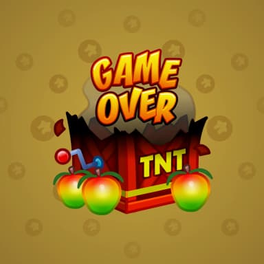 Crash TNT
