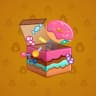 Doughnut