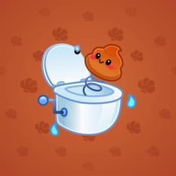 Happy Poo
