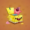 Sponge Box