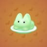Mint Fudge