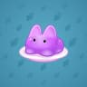 Violet Wobble