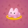 Ballet Slipper