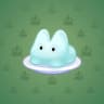 Melted Ice