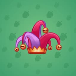 Plum Swirl