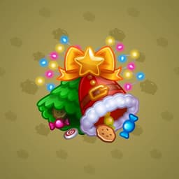 Festive Duo