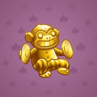 Golden Monkey
