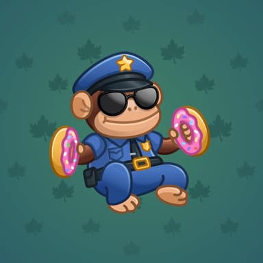 Policeman