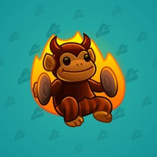 Chimp Imp