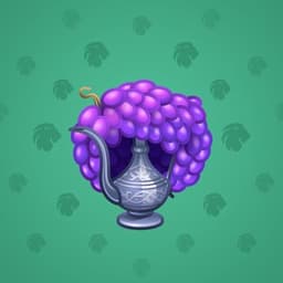 Vineyard Crown