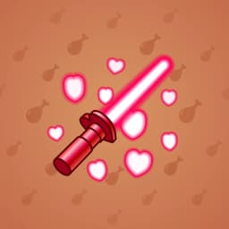 Love Samurai