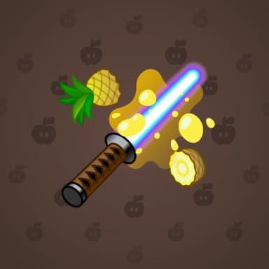 Fruit Katana