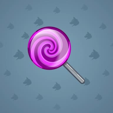 Plum Candy