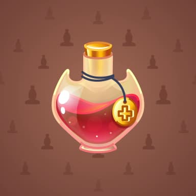 Healing Potion