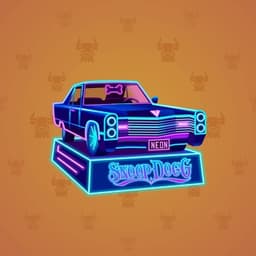 Neon Phantom