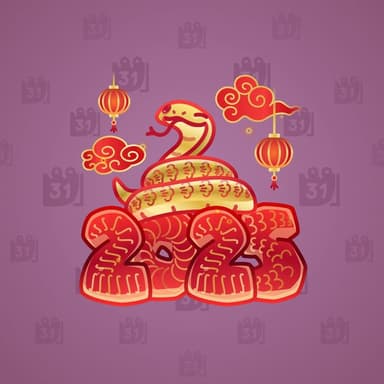 Lunar Year