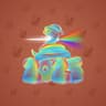 Prismatic
