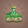 Wood Snake